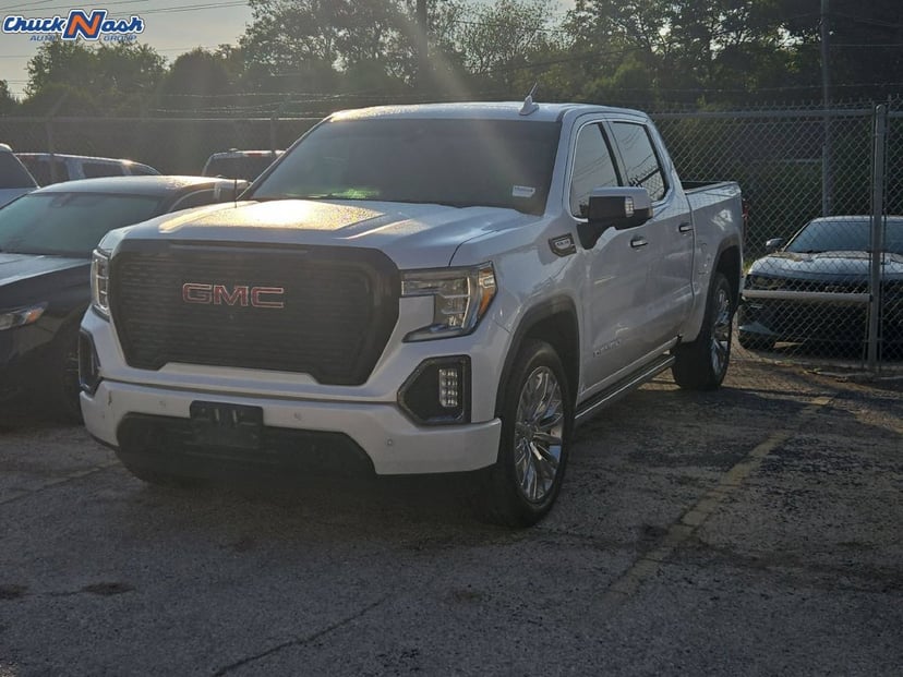 2019 GMC Sierra 1500 - Image 1