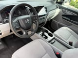 2020 Honda Pilot - Preview 8