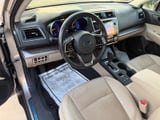 2018 Subaru Outback - Preview 11