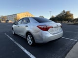 2018 Toyota Corolla - Preview 3