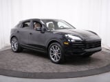 2026 Porsche Cayenne - Preview 9