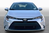 2025 Toyota Corolla - Preview 3