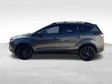 2018 Ford Escape - Preview 8
