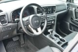 2020 Kia Sportage - Preview 7