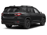 2026 Honda Pilot - Preview 2