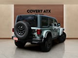 2026 Jeep Wrangler - Preview 5