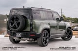 2026 Land Rover Defender - Preview 6