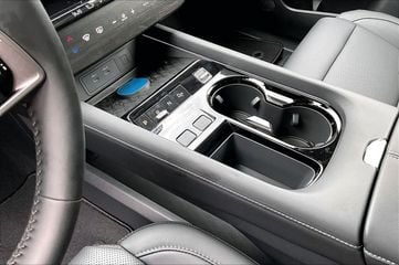 2026 Nissan Murano - Image 3