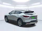 2026 Chevrolet Blazer - Preview 4