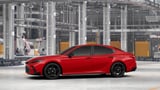 2026 Toyota Camry - Preview 3