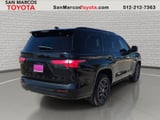 2024 Toyota Sequoia - Preview 5