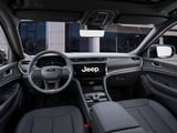 2027 Jeep Grand Cherokee - Preview 14