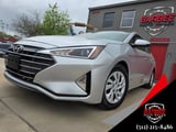 2020 Hyundai Elantra - Preview 13