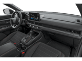 2027 Honda CR-V - Preview 15