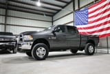 2017 Ram 2500 - Preview 4