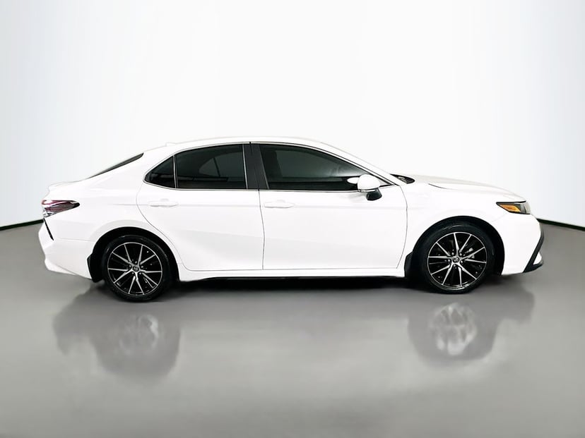 2024 Toyota Camry - Image 1