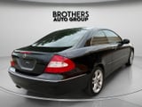 2009 Mercedes-Benz CLK-Class - Preview 12