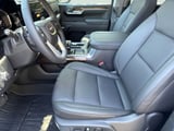 2026 GMC Sierra - Preview 9