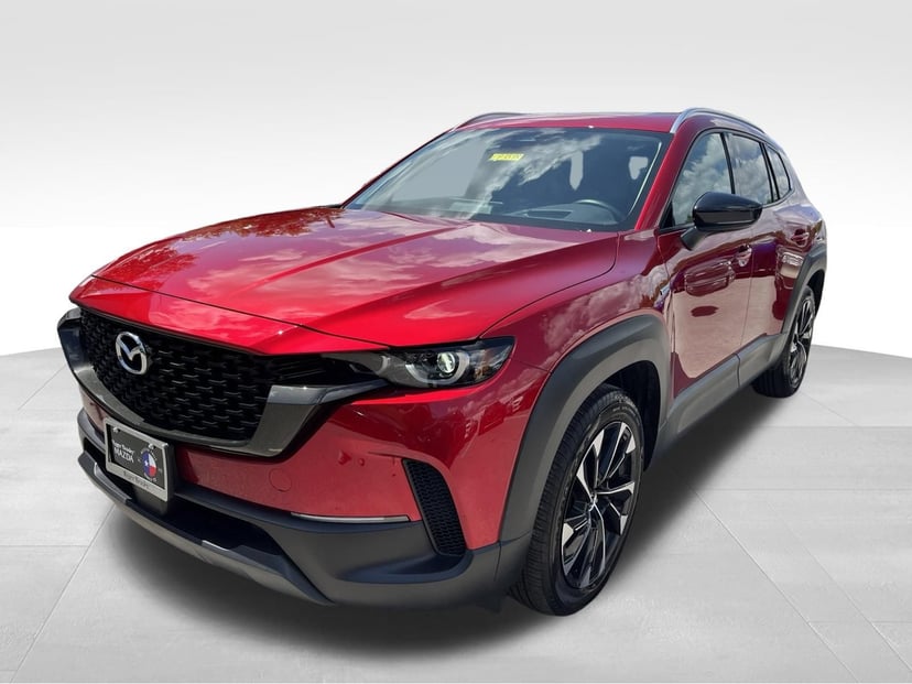 2025 Mazda CX-50 - Image 1