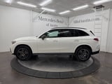 2026 Mercedes-Benz GLC - Preview 4