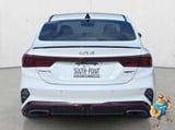 2022 Kia Forte - Preview 6