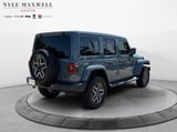 2026 Jeep Wrangler - Preview 16