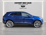 2026 Cadillac XT5 - Preview 11