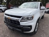 2022 Chevrolet Colorado - Preview 4