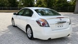 2010 Nissan Altima - Preview 4