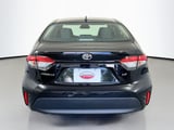 2025 Toyota Corolla - Preview 6