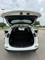 2016 Toyota RAV4 - Preview 13