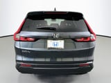 2027 Honda CR-V - Preview 6