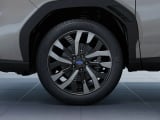 2026 Subaru Forester - Preview 9