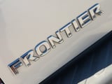 2011 Nissan Frontier - Preview 11