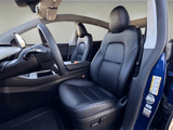 2024 Tesla Model Y - Preview 6