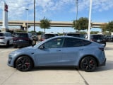 2026 Tesla Model Y - Preview 7