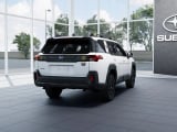 2026 Subaru Outback - Preview 5