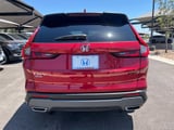 2025 Honda CR-V - Preview 5