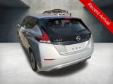 2025 Nissan Leaf - Preview 2