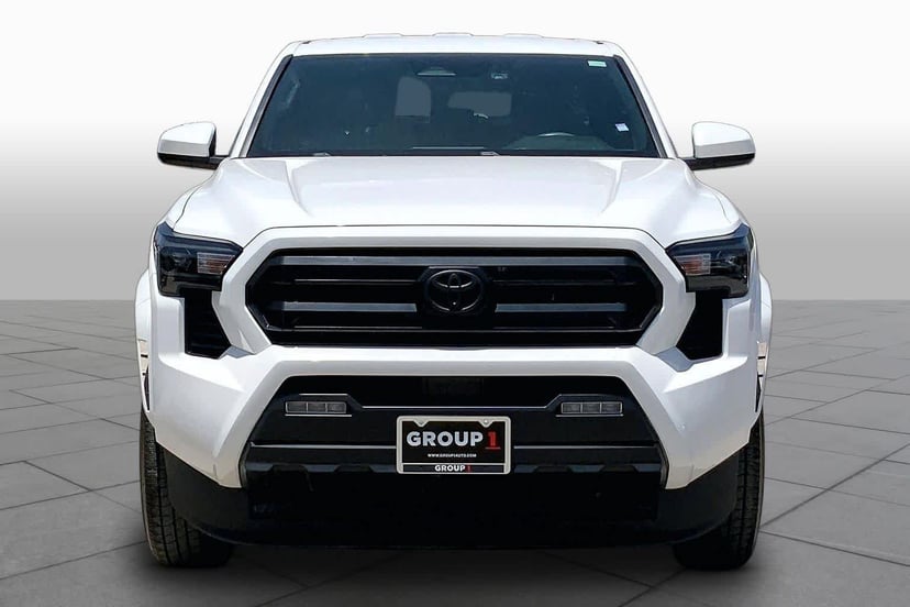 2024 Toyota Tacoma - Image 2