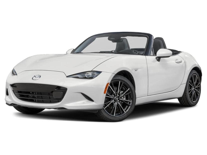 2026 Mazda MX-5 - Image 1