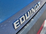 2027 Chevrolet Equinox - Preview 9