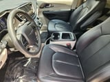 2023 Chrysler Pacifica - Preview 13