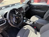 2020 Chevrolet Equinox - Preview 8