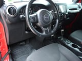2016 Jeep Wrangler - Preview 14