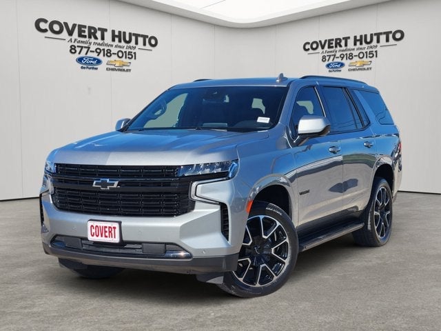 2024 Chevrolet Tahoe - Image 1