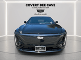 2026 Cadillac Lyriq - Preview 2