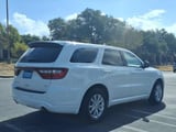 2026 Dodge Durango - Preview 2