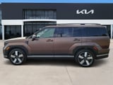 2025 Hyundai Santa Fe Hybrid - Preview 4