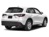 2027 Honda HR-V - Preview 2